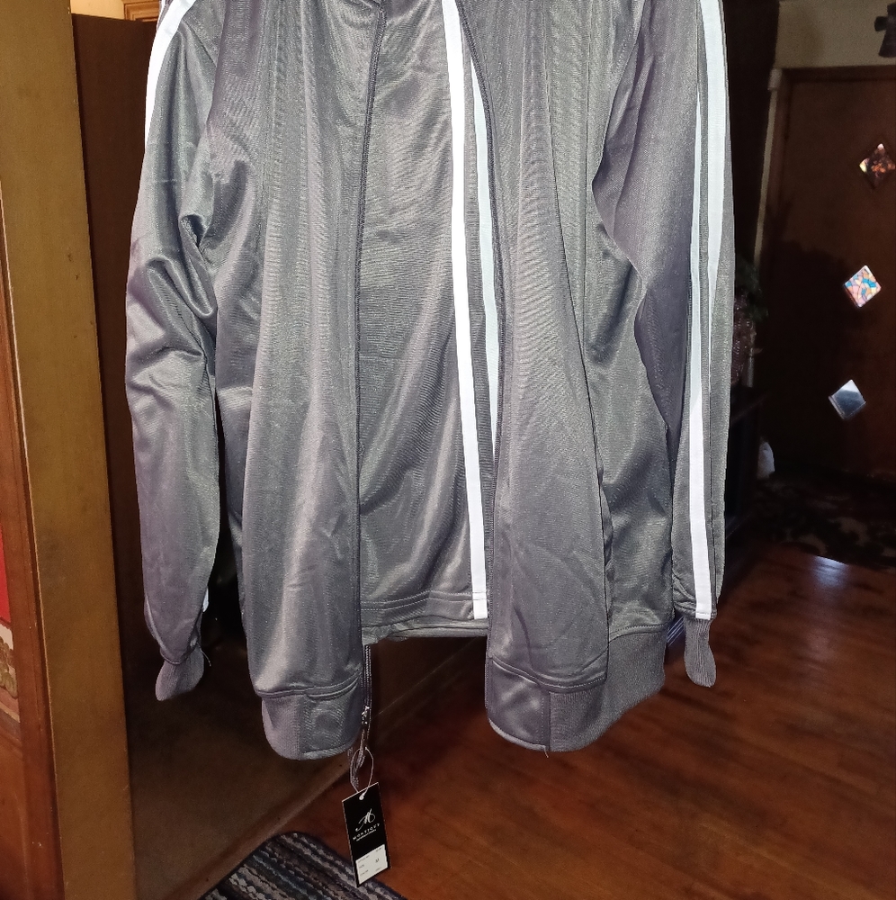 Jogging suit